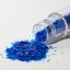 Jedlé třpytky PME Magic Sparkles modré - Blue Sapphire 3 g