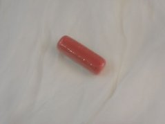 Marcipánová cihlička růžová - 100 g
