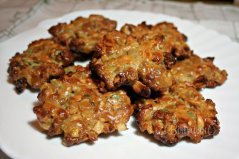 Směs na marokánky - 500 g