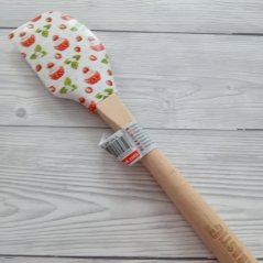 Kuchyňská stěrka - Jahodový muffin