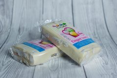 Potahovací fondánová hmota - Elegant Ivory, 250 g