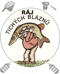 Jedlé obrázky - Ráj tichých bláznů