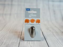 Špička trezírovací - JEM 1 E