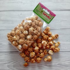 Extra popcorn - Karamel 50 g