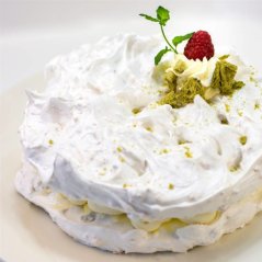 Směs na sněhové pečivo - 0,5 kg