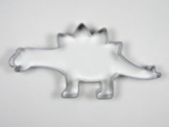 Vykrajovačka - stegosaurus