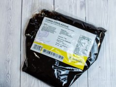 Čokoládová náplň - Corra - 1 kg
