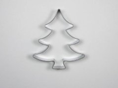 Vykrajovačka - stromek - 6,5 cm