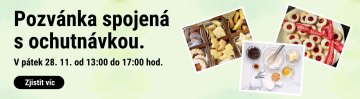 Předvánoční ochutnávka