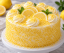 Citronový křupavý posyp 100 g
