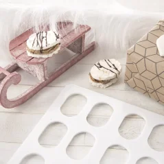 Forma na pečení -  Laskonky mini