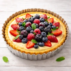 Koláčová forma 24 cm - Patisse