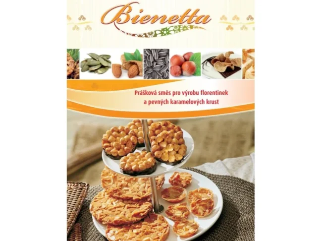 Bienetta 300g