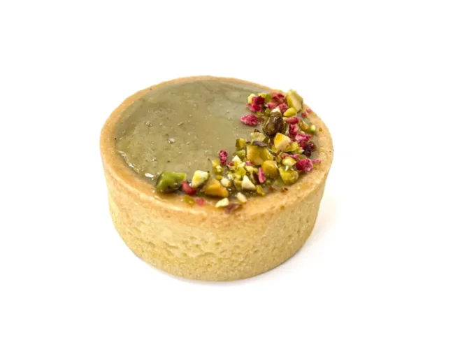 Pistáciový krém - HIT  DUBAI - 250 g