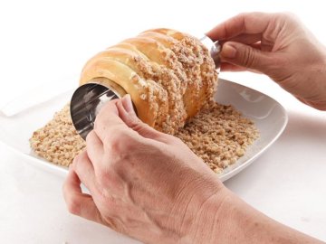 Recept na tradiční trdelník