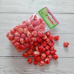 Extra popcorn - Jahoda 50 g
