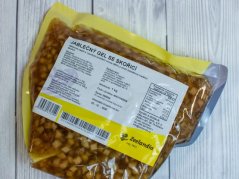 Jablečná náplň se skořicí - 1 kg