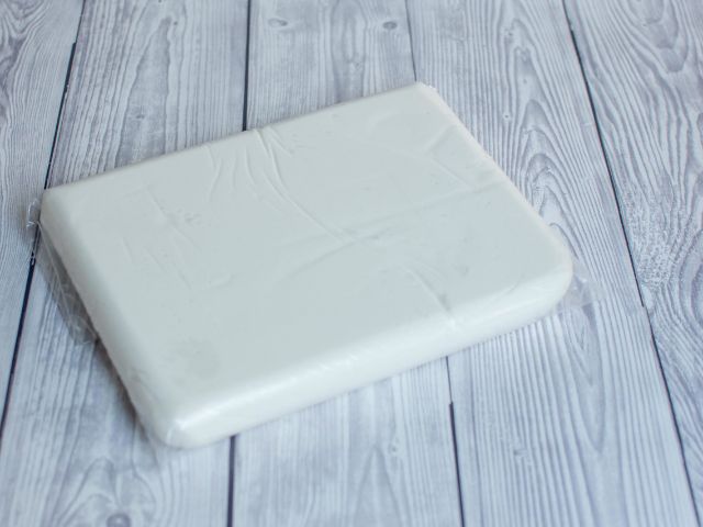 Potahovací hmota K2 - 1 kg