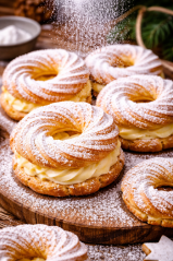 Nevlhnoucí moučkový cukr pro dekoraci dortů a cukroví 500 g