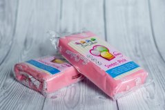 Potahovací fondánová hmota - Sweet Pink, 250 g