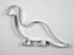 Vykrajovačka - Brontosaurus