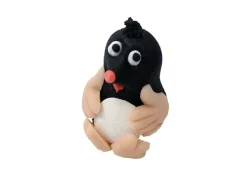 Figurka - krtek
