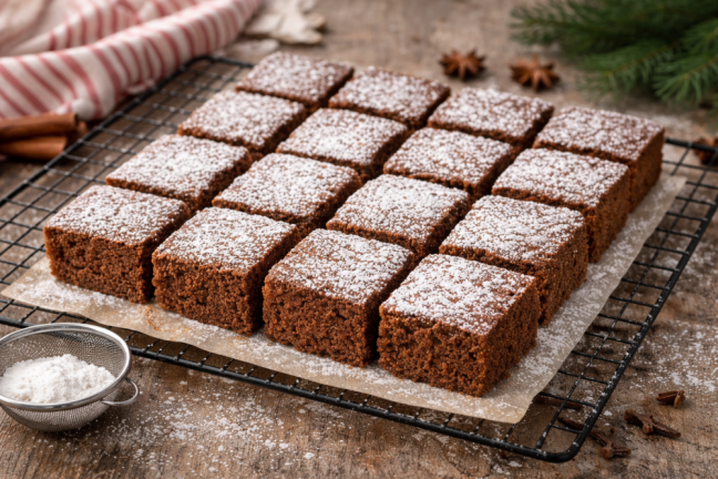Směs na perník SANDRA PERNÍK 1 kg