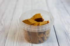 Souplesse tuková poleva - karamel 250 g