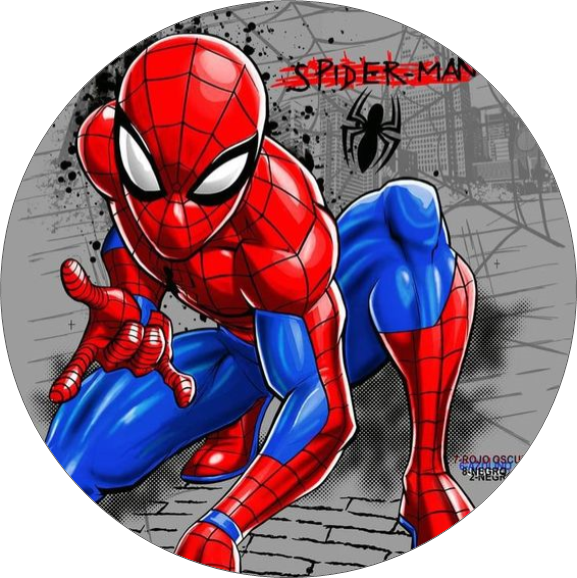 Spidermann