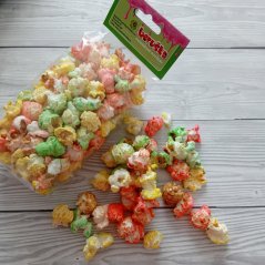 Extra popcorn  -  Barevný mix 30 g