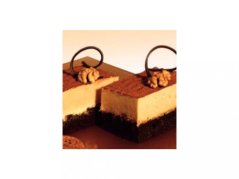 Ztužovač Karina - karamel 250 g