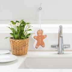 Houba na nádobí - Perníček