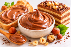 Lískooříškový krém 250 g