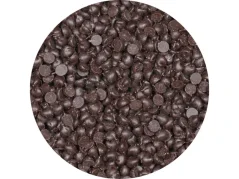 Čokoláda hořká 61% - minipecičky 250 g