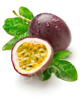 Ovocné pyré Marakuja  1 l