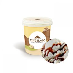 Ochucovací pasta - KARAMELOVÁ - 100 g