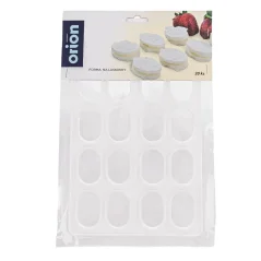 Forma na pečení - Laskonky mini