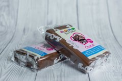 Potahovací fondánová hmota - Choco, 250 g