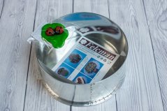 Dortová forma kruh - průměr 20 cm
