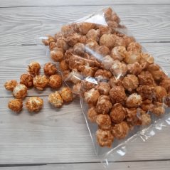 Párty POPCORN sladký karamelový