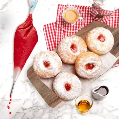 Špička plnicí úzká