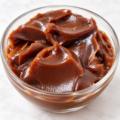 Kávová náplň 250 g – pro krémy, dorty, dezerty a zmrzlinu