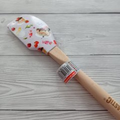 Kuchyňská stěrka - Dortík
