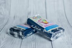 Potahovací fondánová hmota - Denim Blue, 250 g