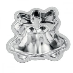 Formička na pečení zvonky - 10 ks