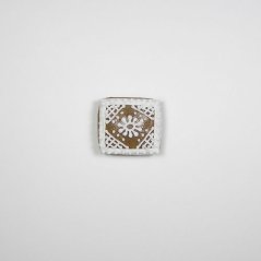 Vykrajovačka - čtverec 2,6 cm