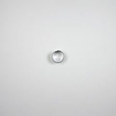Vykrajovačka  mini - kolečko - 1,2 cm