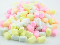 Mini marshmallow - 100 g