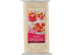 Marcipán Fun Cakes - Natural 1:4, 1 kg