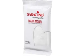 Modelovací hmota - Saracino Model bílá  250 g